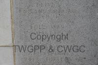 Ismailia War Memorial Cemetery - Gajjan Singh, 